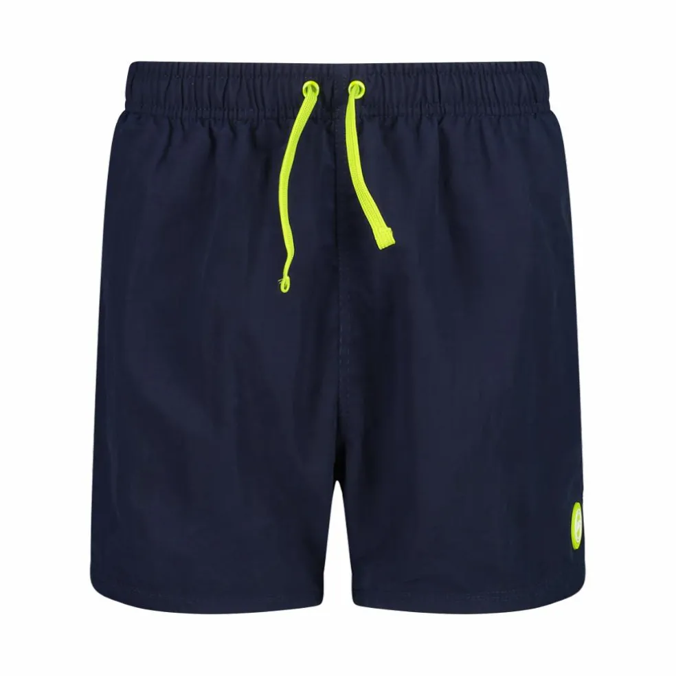 Costume bermuda bicolor Kids