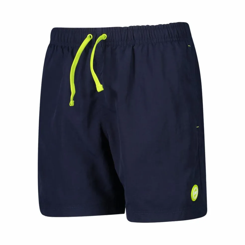 Costume bermuda bicolor Kids
