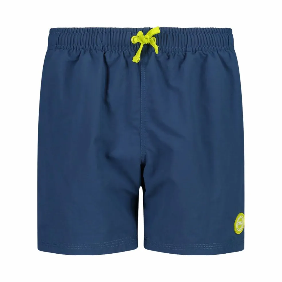 Costume bermuda bicolor Kids