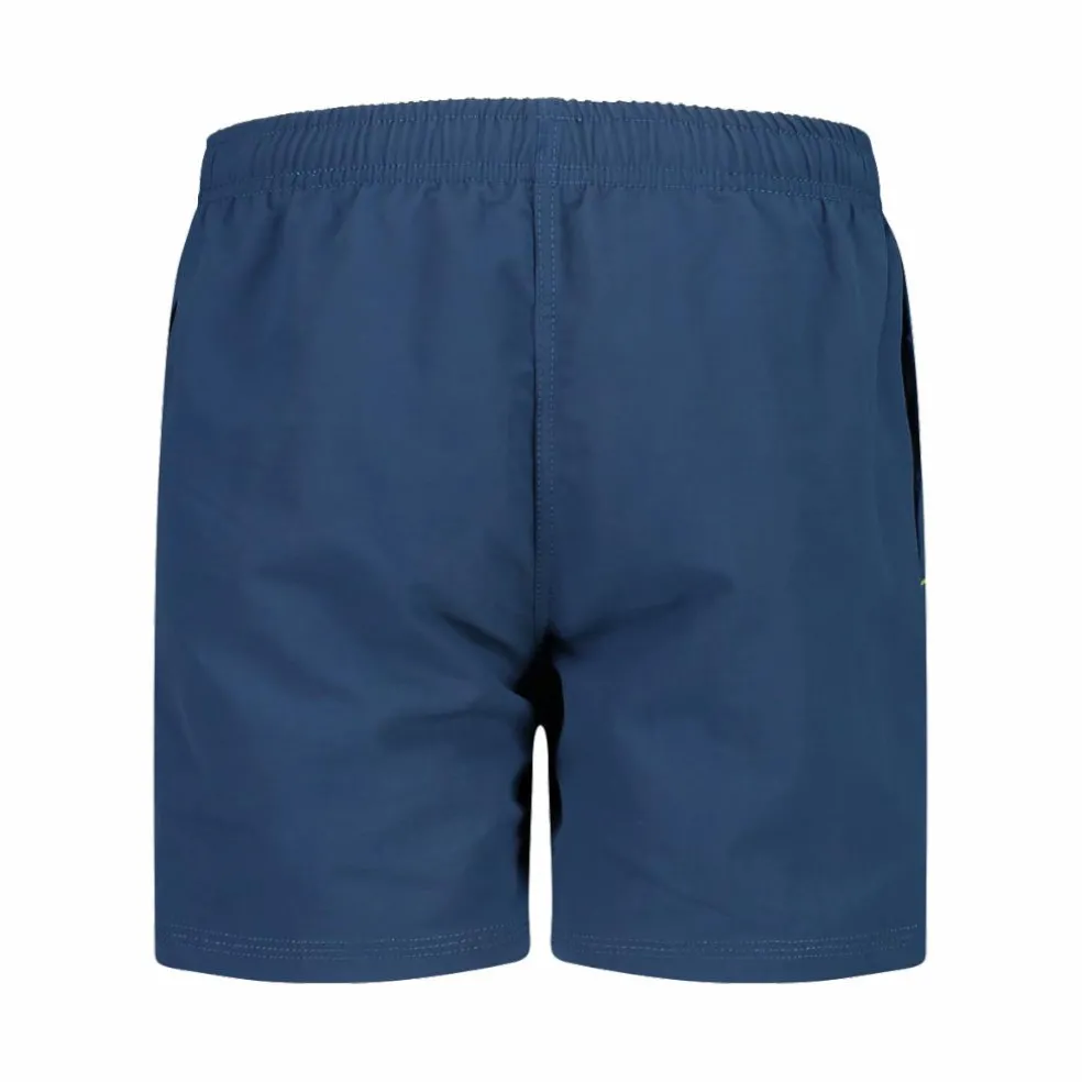 Costume bermuda bicolor Kids