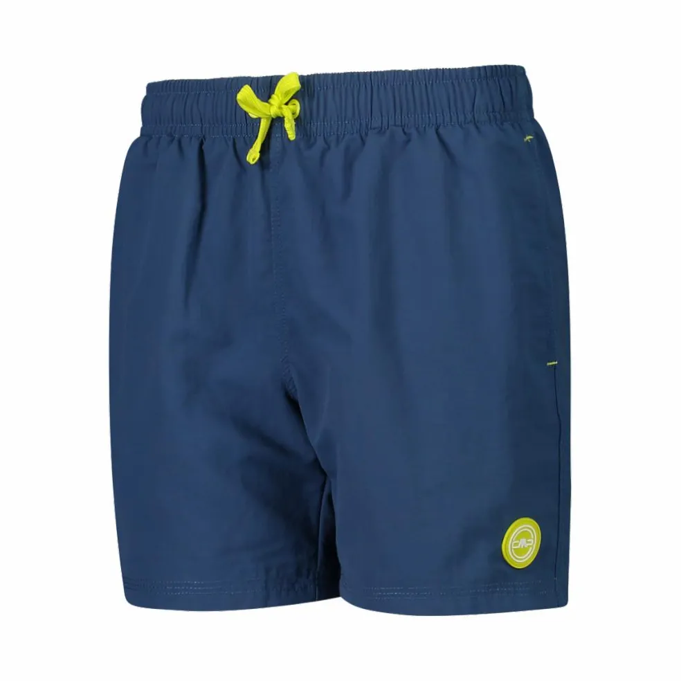 Costume bermuda bicolor Kids