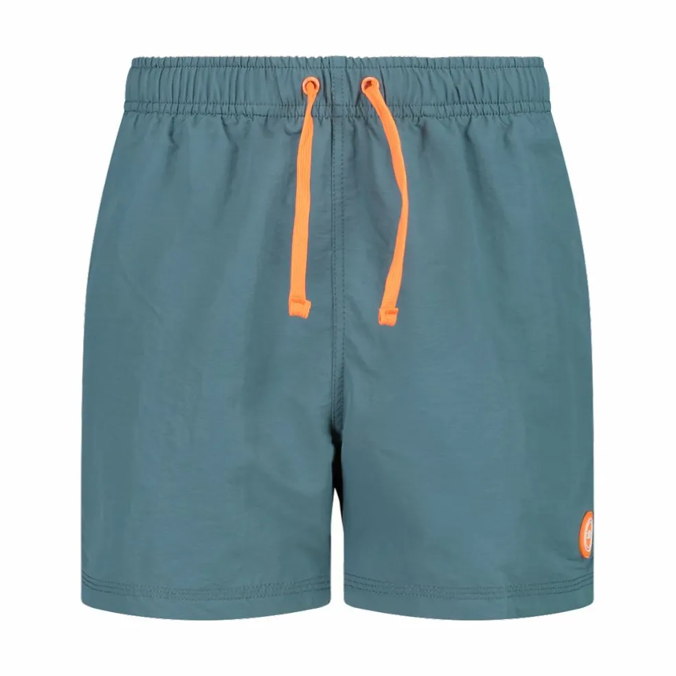 Costume bermuda bicolor Kids