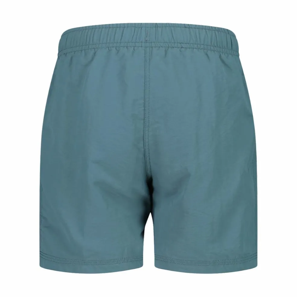Costume bermuda bicolor Kids
