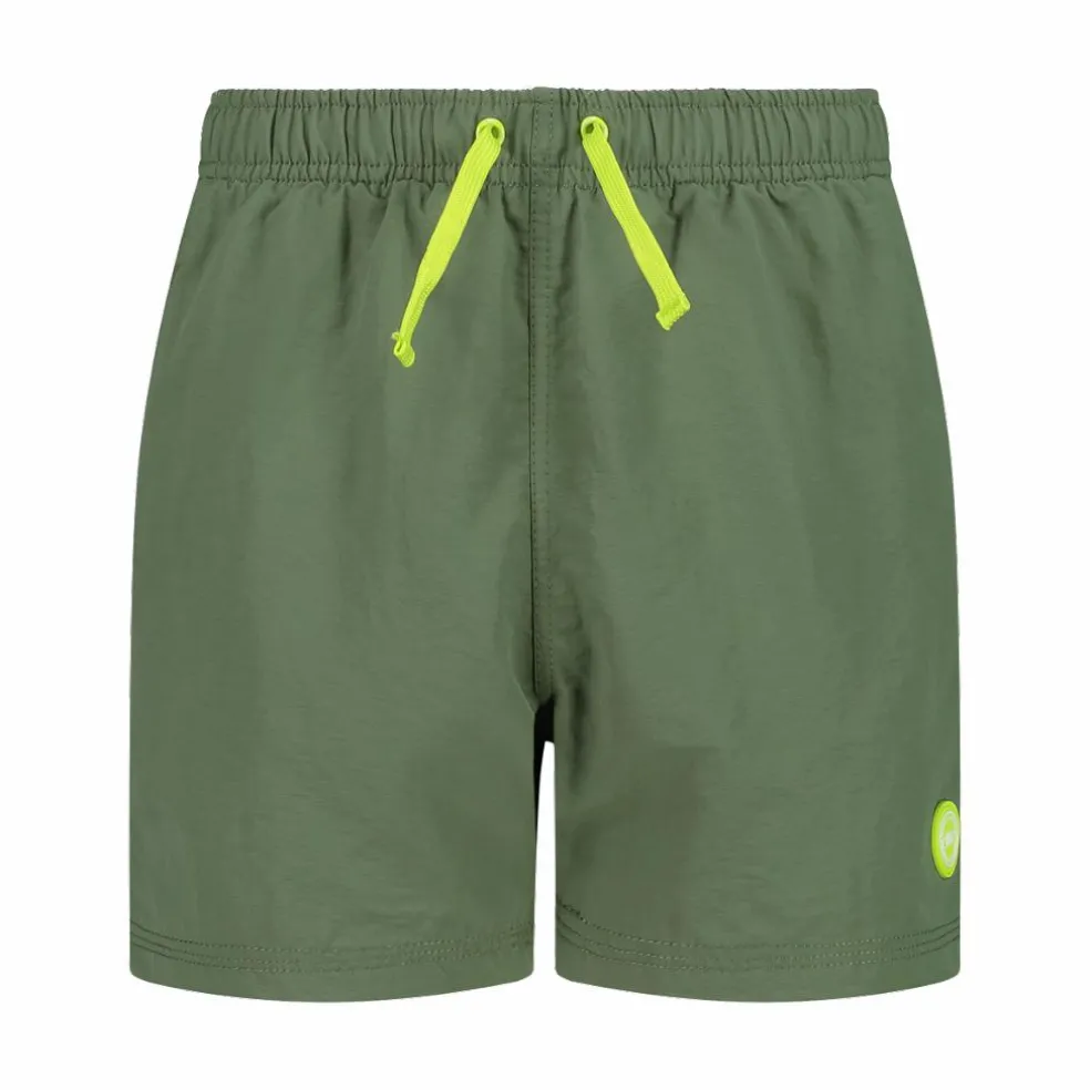 Costume bermuda bicolor Kids