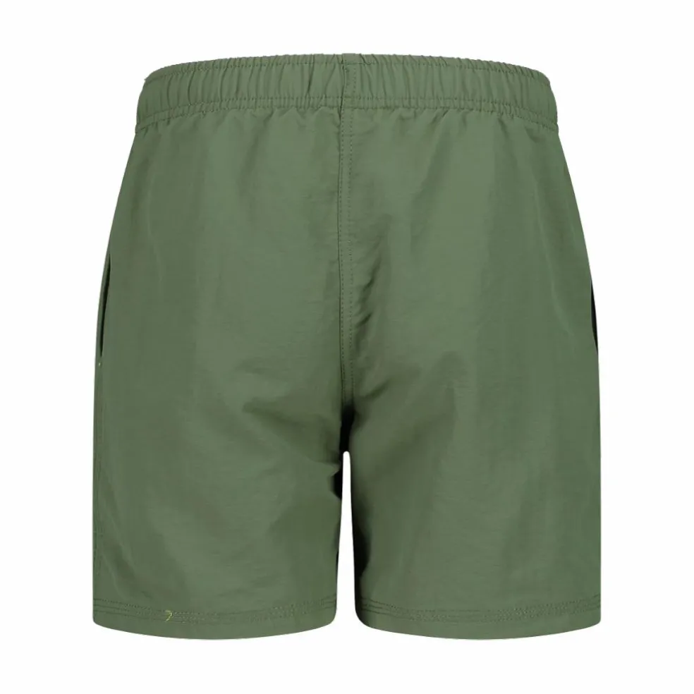 Costume bermuda bicolor Kids