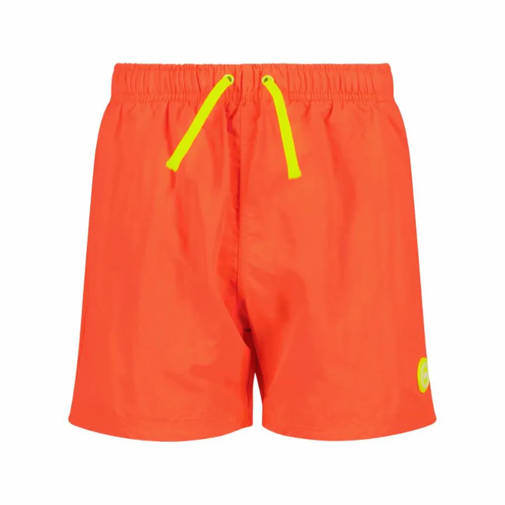Costume bermuda bicolor Kids