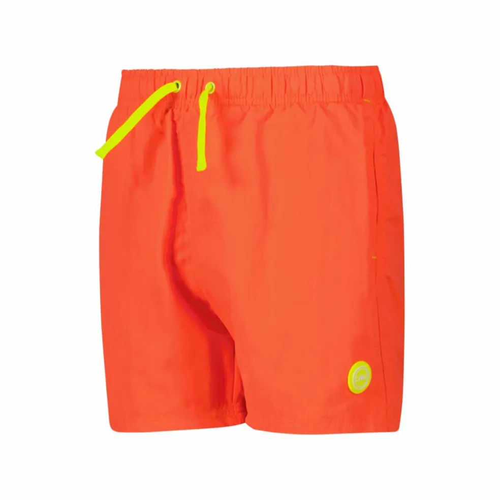 Costume bermuda bicolor Kids