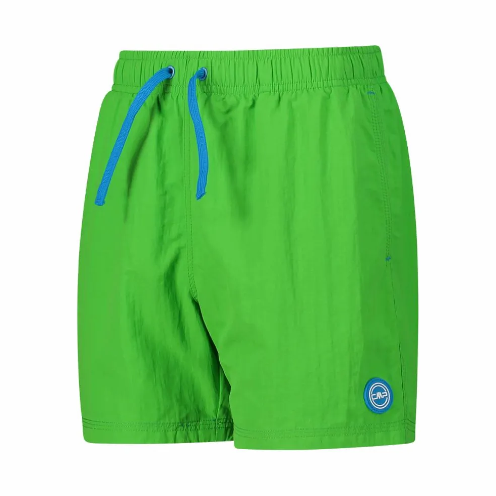 Costume bermuda bicolor Kids