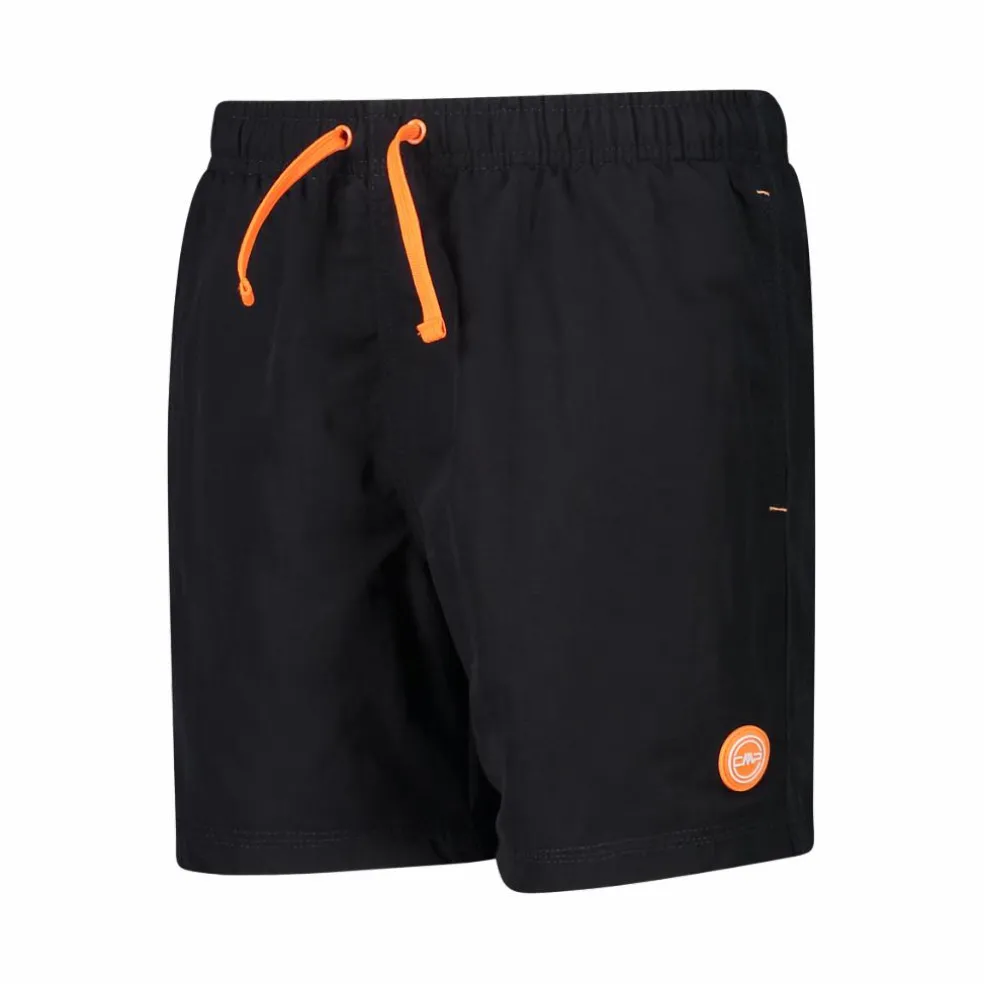 Costume bermuda bicolor Kids