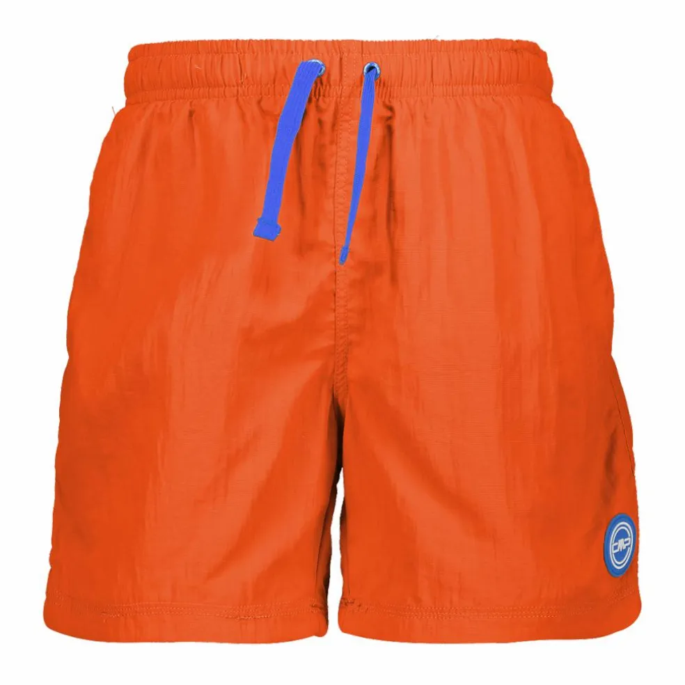 Costume bermuda bicolor Kids