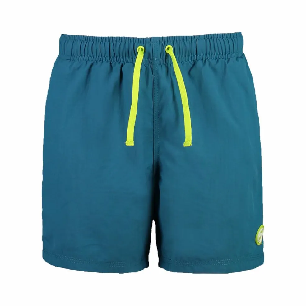 Costume bermuda bicolor Kids