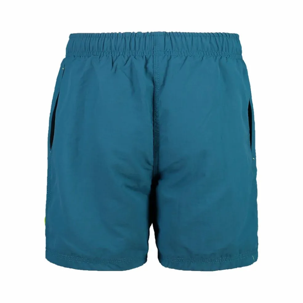 Costume bermuda bicolor Kids
