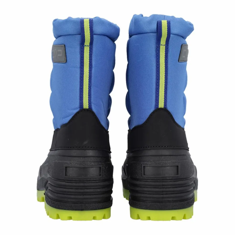 Doposci baby unisex Hanki 3.0