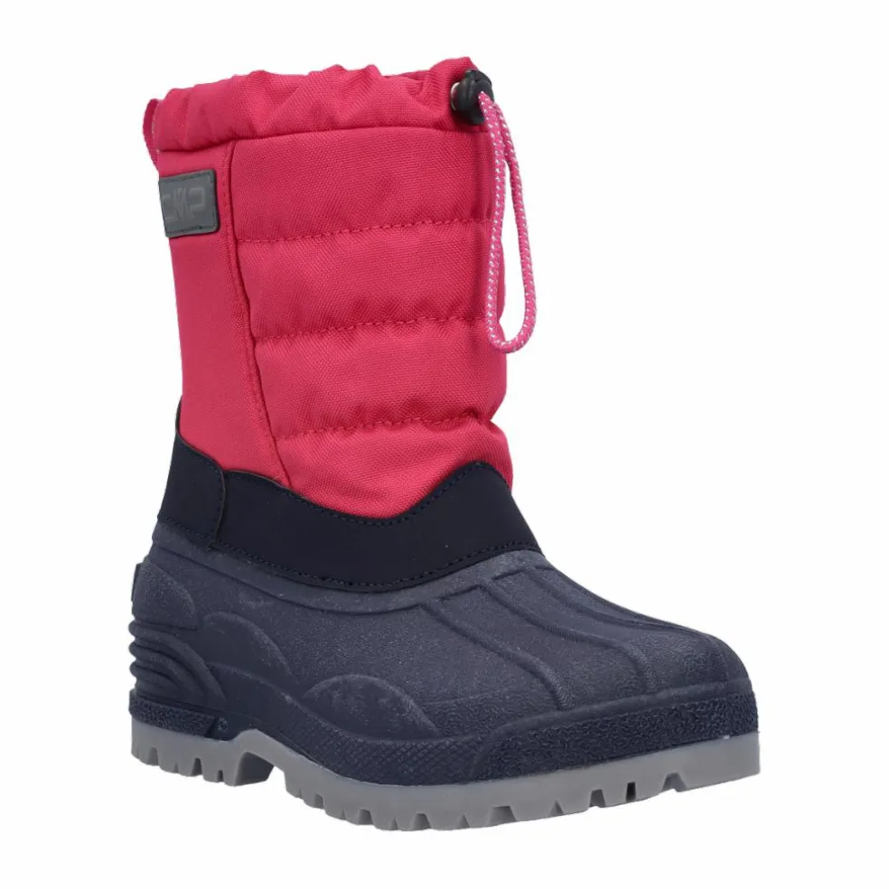 Doposci baby unisex Hanki 3.0