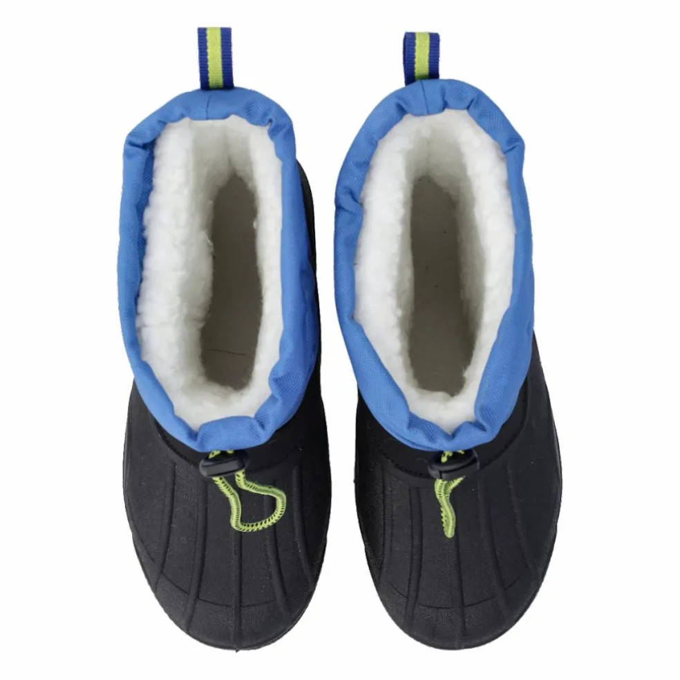 Doposci baby unisex Hanki 3.0