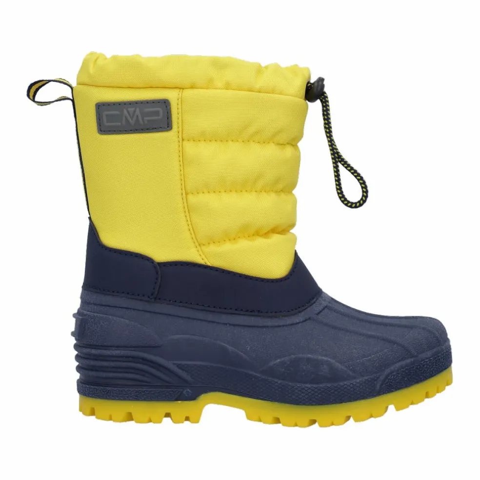 Doposci baby unisex Hanki 3.0