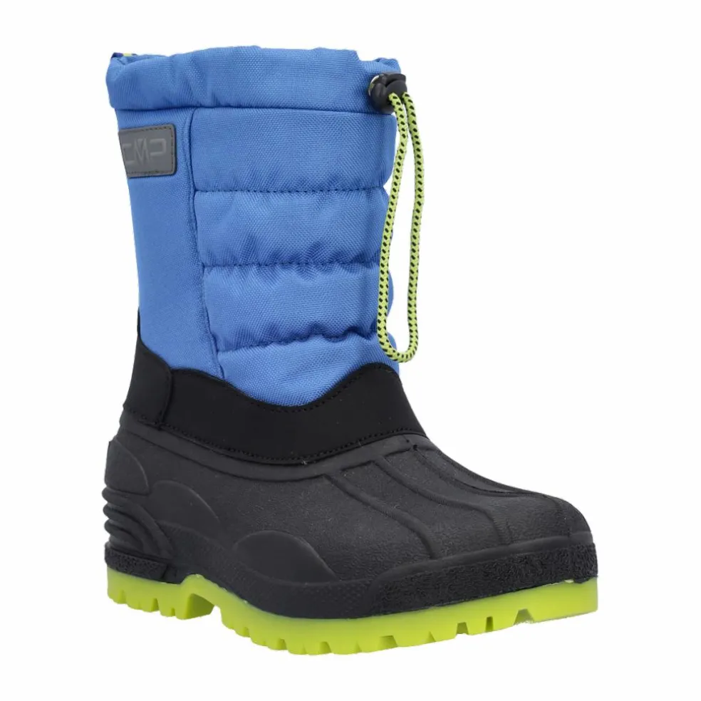Doposci baby unisex Hanki 3.0