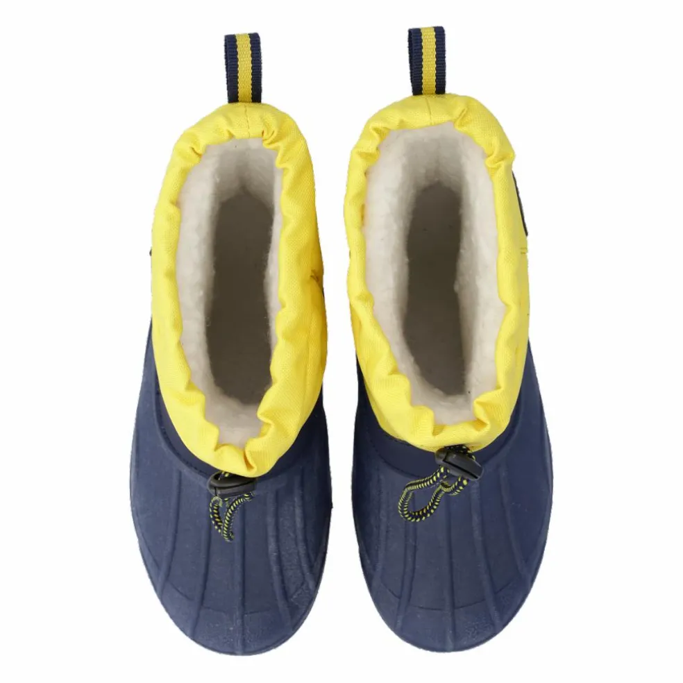 Doposci baby unisex Hanki 3.0
