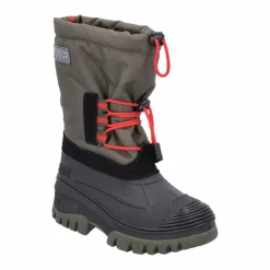 Doposci unisex Ahto da ragazzo