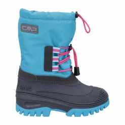 Doposci unisex Ahto da ragazzo