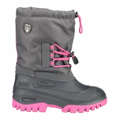 Doposci unisex Ahto da ragazzo
