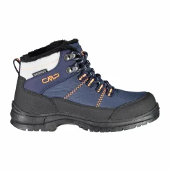 Doposci unisex Annuuk per ragazzi
