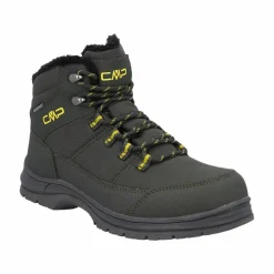 Doposci unisex Annuuk per ragazzi