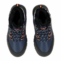Doposci unisex Annuuk per ragazzi