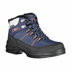 Doposci unisex Annuuk per ragazzi