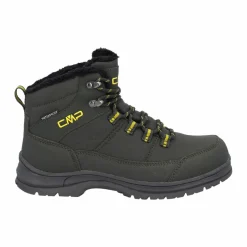 Doposci unisex Annuuk per ragazzi