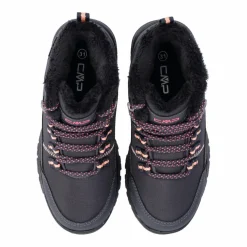 Doposci unisex Annuuk per bambini
