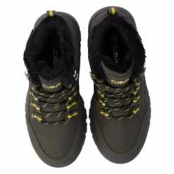 Doposci unisex Annuuk per bambini