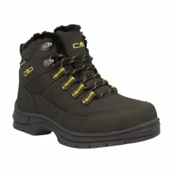 Doposci unisex Annuuk per bambini