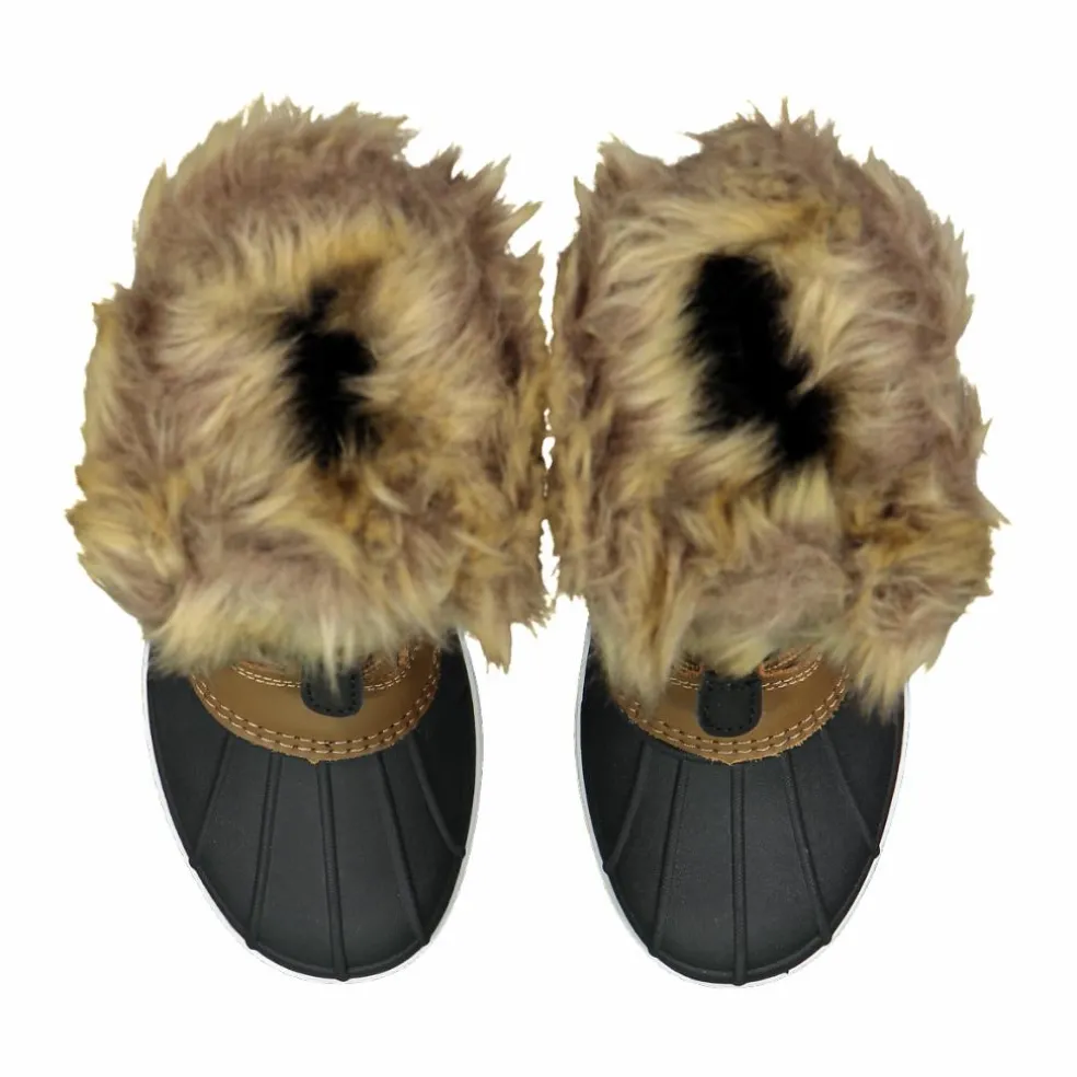 Doposci unisex Anthilian