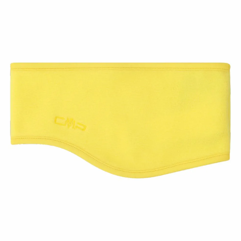 Fascia in pile con paraorecchie da uomo