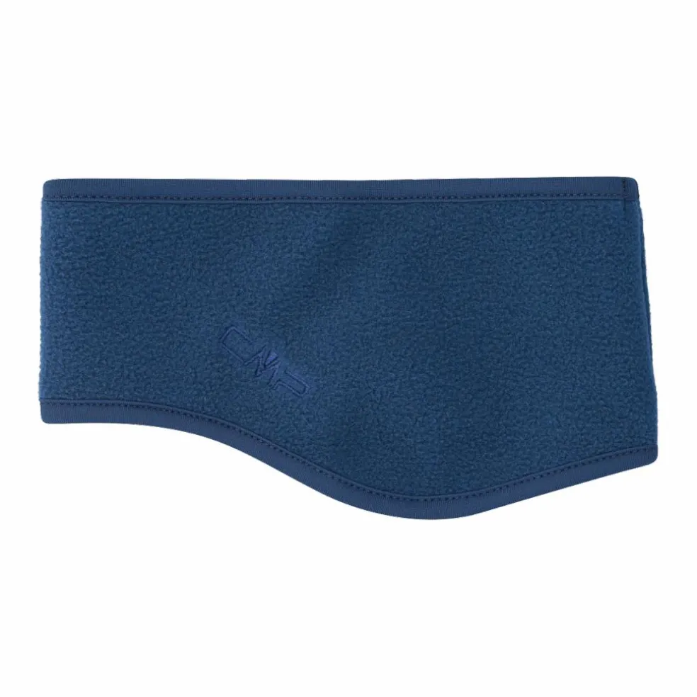 Fascia in pile da donna