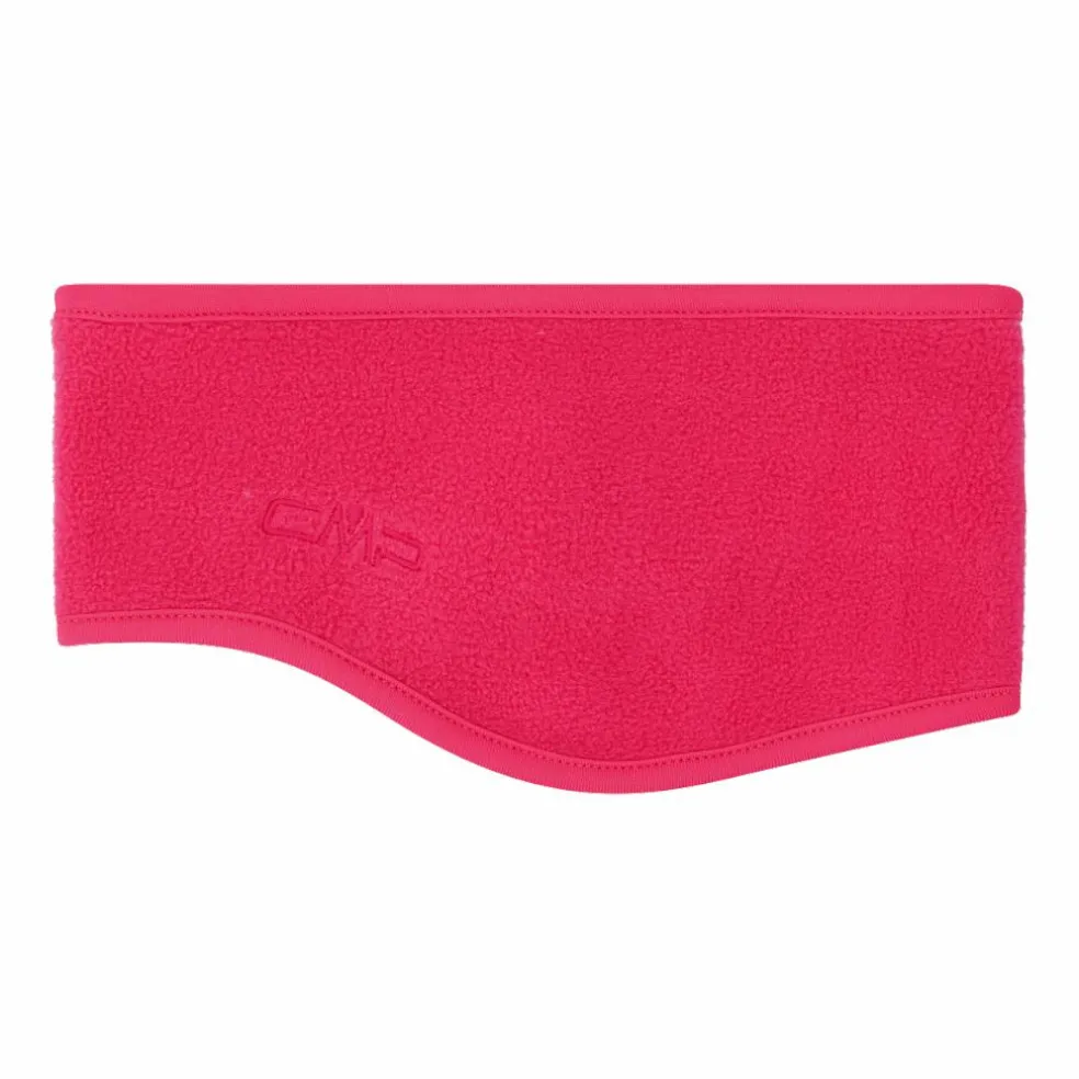 Fascia in pile da donna