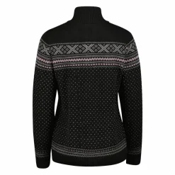 Felpa da donna in Wooltech