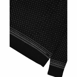 Felpa da donna in Wooltech