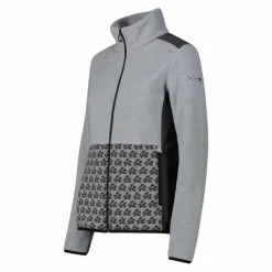 Felpa in lana da donna Arctic fleece