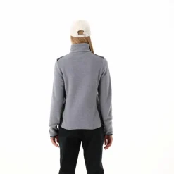 Felpa in lana da donna Arctic fleece