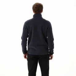 Felpa in lana da uomo Arctic fleece