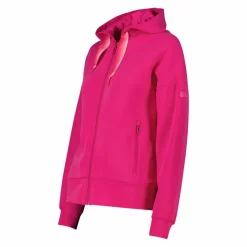 Felpa in Light French Stretch da Donna