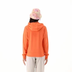 Felpa in Light French Stretch da Donna