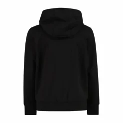 Felpa in Light French Stretch da Bambino