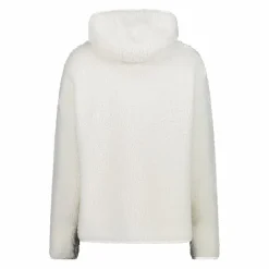 Felpa in pile HighLoft in teddy da donna con cappuccio
