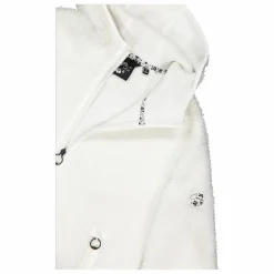 Felpa in pile HighLoft in teddy da donna con cappuccio