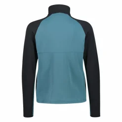 Felpa in Stretch Performance da uomo