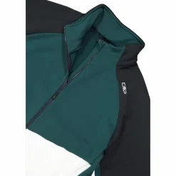 Felpa in Stretch Performance da uomo