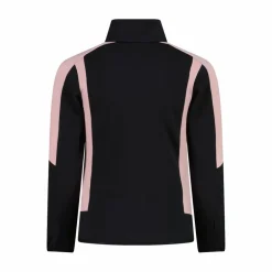 Felpa Stretch Performance da bambina